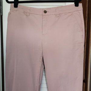 Gap Khakis in Size 10 Tall
